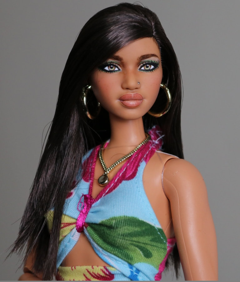biracial barbie dolls