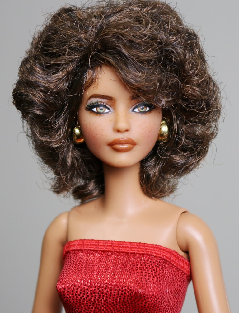 biracial barbie dolls